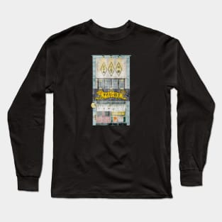 Taiga Long Sleeve T-Shirt